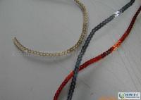 義烏市珍博服裝輔料銷售部 連接全球市場的服裝輔料專家