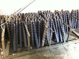 臨潁四海新型建材設備制造廠工程機械配件產(chǎn)品列表 管道配件篇